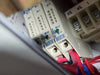 SQUARE D Model 6 Motor Control Center MCC Section, 600V, 3PH, 1200A Bus