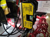 SQUARE D Model 6 Motor Control Center MCC Section, 600V, 3PH, 1200A Bus