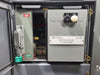 SQUARE D Model 6 Motor Control Center MCC Section, 600V, 3PH, 1200A Bus