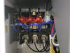 SQUARE D Model 6 Motor Control Center MCC Section, 600V, 3PH, 1200A Bus