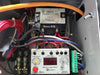 SQUARE D Model 6 Motor Control Center MCC Section, 600V, 3PH, 1200A Bus