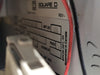 SQUARE D Model 6 Motor Control Center MCC Section, 600V, 3PH, 1200A Bus