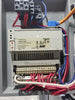 SQUARE D Model 6 Motor Control Center MCC Section, 600V, 3PH, 1200A Bus