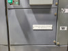 SQUARE D Model 6 Motor Control Center MCC Section, 600V, 3PH, 1200A Bus