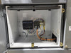 SQUARE D Model 6 Motor Control Center MCC Section, 600V, 3PH, 1200A Bus