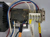 SQUARE D Model 6 Motor Control Center MCC Section, 600V, 3PH, 1200A Bus