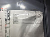 SQUARE D Model 6 Motor Control Center MCC Section, 600V, 3PH, 1200A Bus