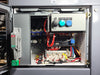 SQUARE D Model 6 Motor Control Center MCC Section, 600V, 3PH, 1200A Bus