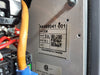 SQUARE D Model 6 Motor Control Center MCC Section, 600V, 3PH, 1200A Bus