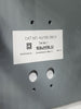 SQUARE D Model 6 Motor Control Center MCC Section, 600V, 3PH, 1200A Bus