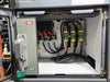 SQUARE D Model 6 Motor Control Center MCC Section, 600V, 3PH, 1200A Bus