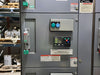SQUARE D Model 6 Motor Control Center MCC Section, 600V, 3PH, 1200A Bus