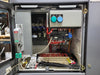 SQUARE D Model 6 Motor Control Center MCC Section, 600V, 3PH, 1200A Bus