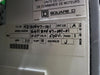 SQUARE D Model 6 Motor Control Center MCC Section, 600V, 3PH, 1200A Bus