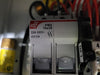 SQUARE D Model 6 Motor Control Center MCC Section, 600V, 3PH, 1200A Bus