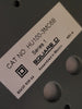 SQUARE D Model 6 Motor Control Center MCC Section, 600V, 3PH, 1200A Bus