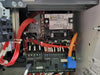 SQUARE D Model 6 Motor Control Center MCC Section, 600V, 3PH, 1200A Bus