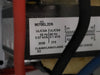 SQUARE D Model 6 Motor Control Center MCC Section, 600V, 3PH, 1200A Bus