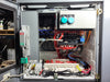 SQUARE D Model 6 Motor Control Center MCC Section, 600V, 3PH, 1200A Bus