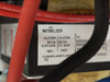 SQUARE D Model 6 Motor Control Center MCC Section, 600V, 3PH, 1200A Bus