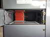 SQUARE D Model 6 Motor Control Center MCC Section, 600V, 3PH, 1200A Bus