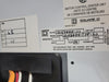 SQUARE D Model 6 Motor Control Center MCC Section, 600V, 3PH, 1200A Bus