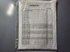 SQUARE D Model 6 Motor Control Center MCC Section, 600V, 3PH, 1200A Bus