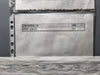 SQUARE D Model 6 Motor Control Center MCC Section, 600V, 3PH, 1200A Bus