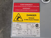 BEL Control Panel S121008
