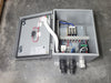 BEL Control Panel S121008