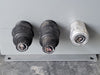 BEL Control Panel S121008