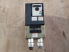 TELEMECANIQUE 2 hp, 600 Volts, 3 Ph Variable Speed Drive ATV312HU15S6