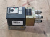 TELEMECANIQUE 2 hp, 600 Volts, 3 Ph Variable Speed Drive ATV312HU15S6
