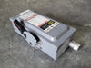 SQUARE D 30 Amp, 3 Pole, 600 Volt Fusible Disconnect Switch CH361