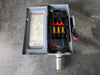SQUARE D 30 Amp, 3 Pole, 600 Volt Fusible Disconnect Switch CH361