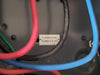 SQUARE D 30 Amp, 3 Pole, 600 Volt Fusible Disconnect Switch CH361
