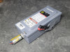 SQUARE D 30 Amp, 3 Pole, 600 Volt Fusible Disconnect Switch CH361