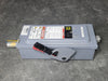SQUARE D 30 Amp, 3 Pole, 600 Volt Fusible Disconnect Switch CH361