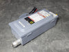 SQUARE D 30 Amp, 3 Pole, 600 Volt Fusible Disconnect Switch CH361