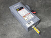 SQUARE D 30 Amp, 3 Pole, 600 Volt Fusible Disconnect Switch CH361