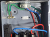 SQUARE D 30 Amp, 3 Pole, 600 Volt Fusible Disconnect Switch CH361