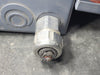 SQUARE D 30 Amp, 3 Pole, 600 Volt Fusible Disconnect Switch CH361