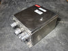 NVENT Junction Box Assembly EXE282615SS1M0002