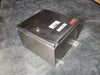 NVENT Junction Box Assembly EXE282615SS1M0002