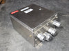NVENT Junction Box Assembly EXE282615SS1M0002