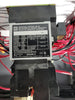 SQUARE D Model 6 Motor Control Center MCC Section, 600V, 3PH, 1200A Bus
