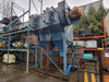 DONALDSON TORIT 15hp, 6000 cfm Cartridge Dust Collector DFT2-16