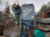 DONALDSON TORIT 15hp, 6000 cfm Cartridge Dust Collector DFT2-16