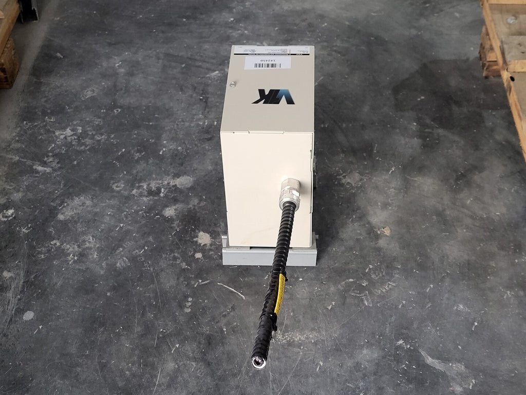 TCI 600 Volt, 3 Amp, 3 Phase dV/dT Output Filter V1K3A01