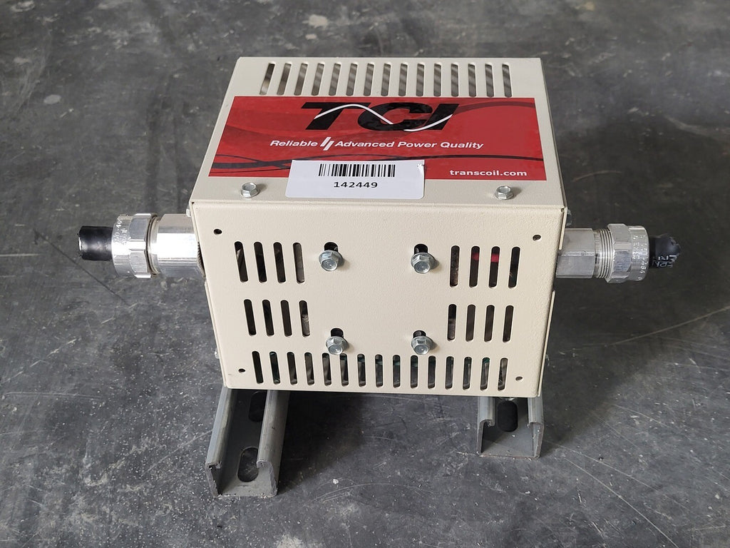 TCI 2.7 Amps Optimized Drive Reactor KDRA46L